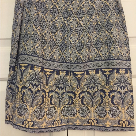 Monte Dressy Skirt, - Picture 3 of 4